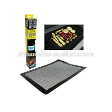 Quality products 2 pack non stick easy clean bbq grill mat novelty products for import                        
                                                Quality Choice